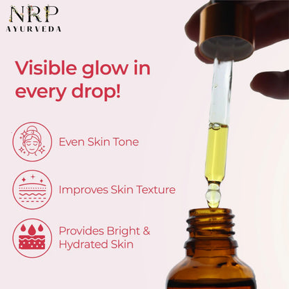 Kumkumadi Tailam (30ml)