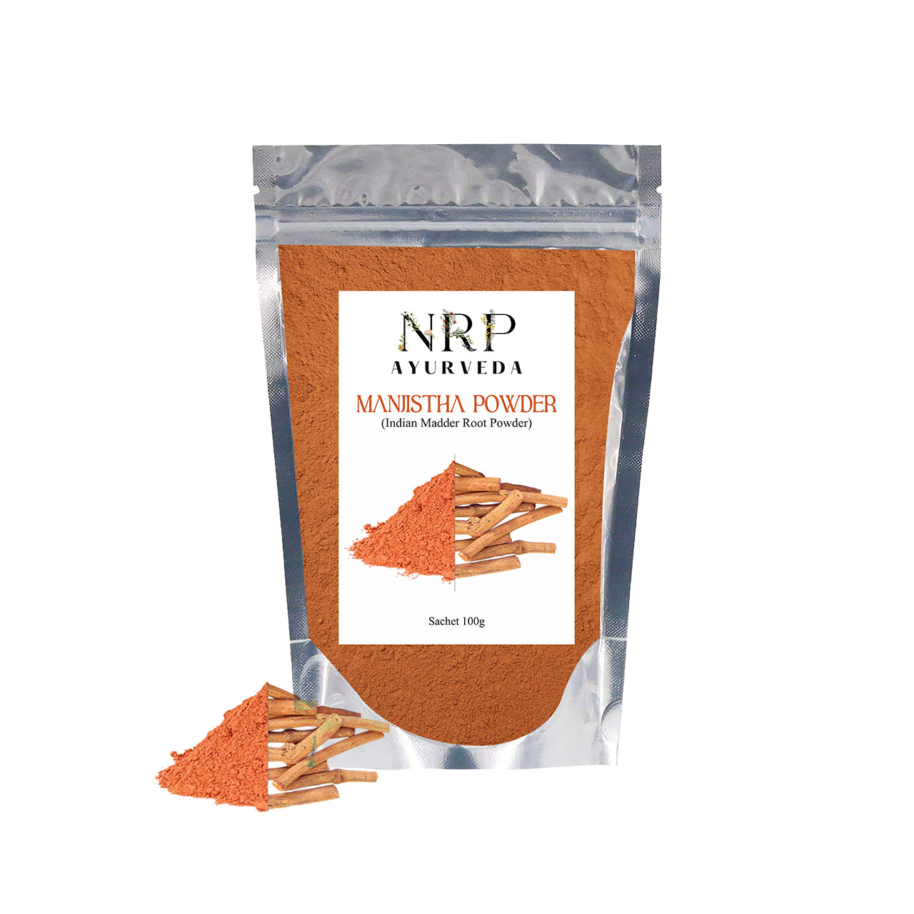 Manjistha Powder (100gm)