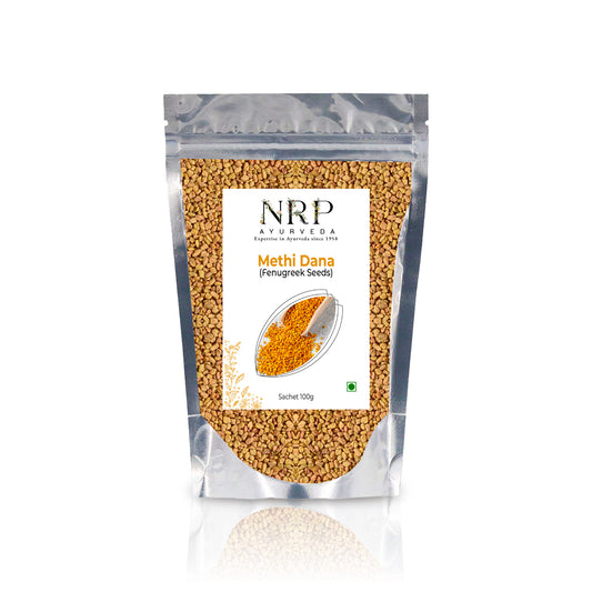 Dried Methi (100 gm)