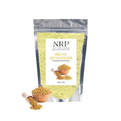 Methi Powder (100 gm)