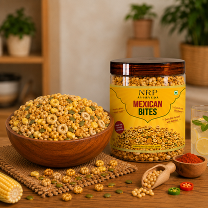 Mexican Bites (150gm)