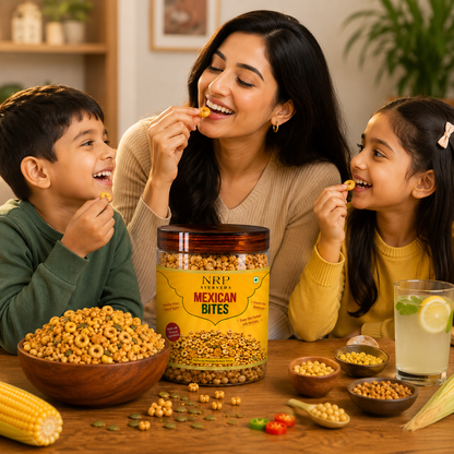 Mexican Bites (150gm)