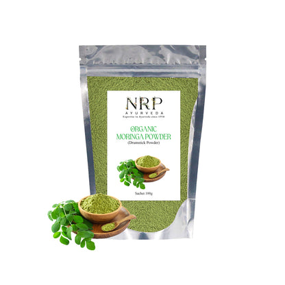 Moringa Powder (100 gm)
