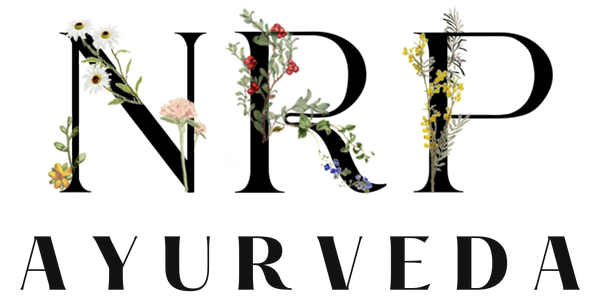 NRP Ayurveda