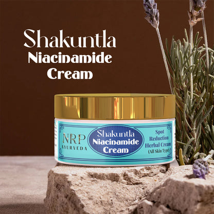 Niacinamide Face Cream (50gm)