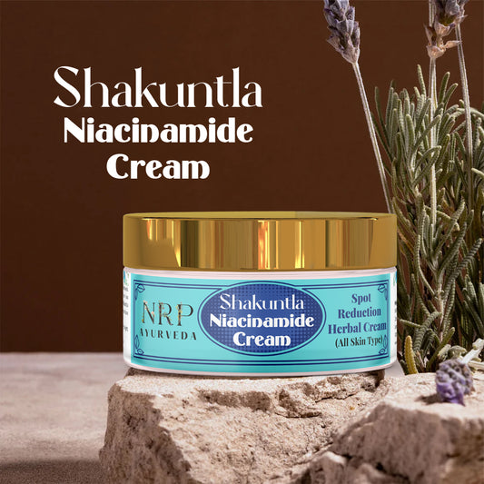 Niacinamide Face Cream (50gm)