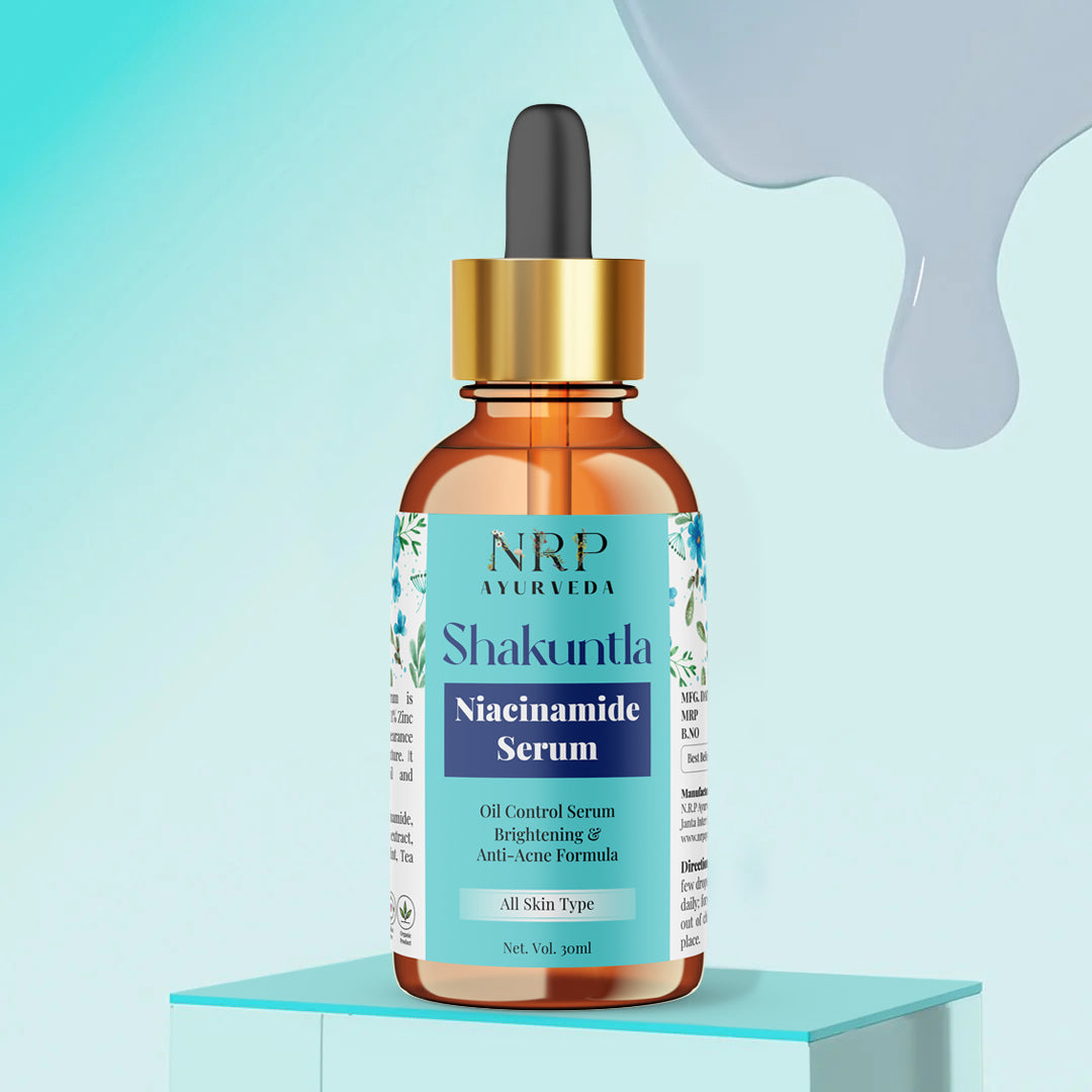 Niacinamide Serum