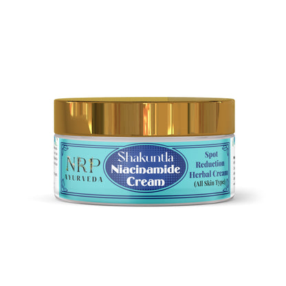 Niacinamide Face Cream (50gm)