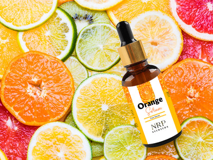 Orange Serum (30ml)