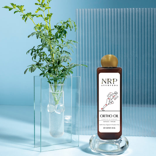 Ortho Oil (100ml)