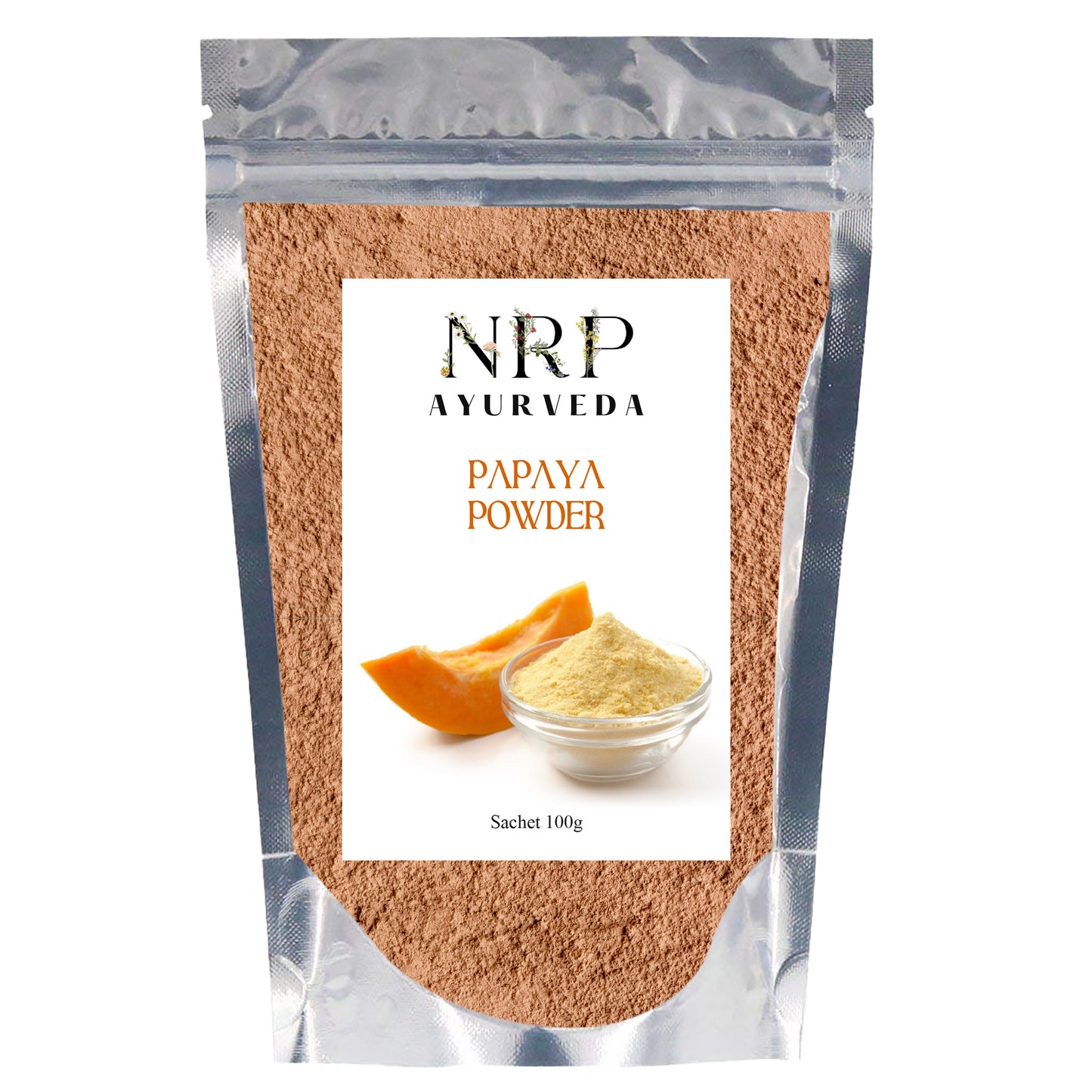 Papaya Powder