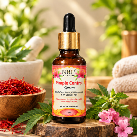 Pimple Control Serum (30ml)