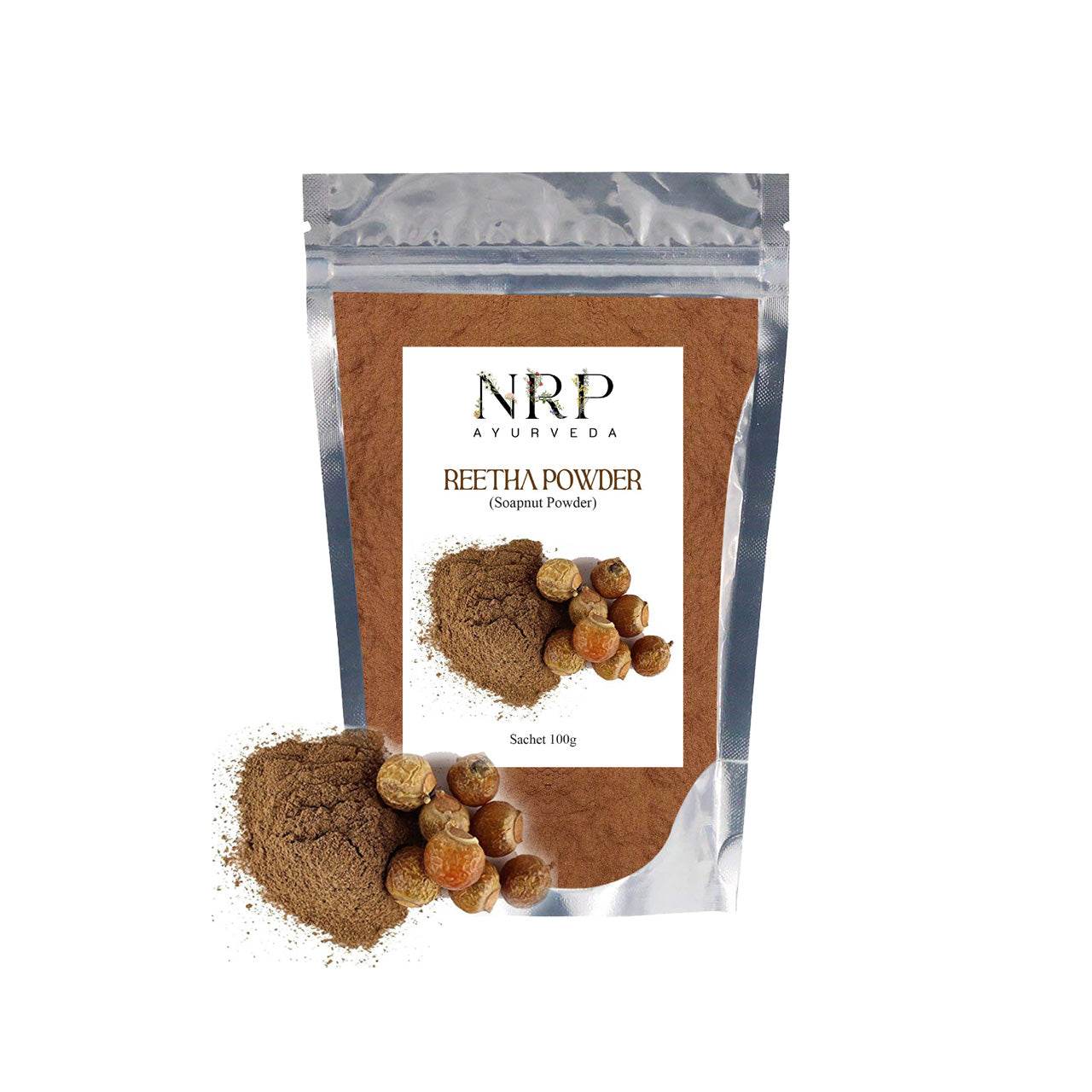 Reetha Powder (100gm)