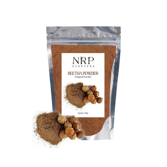 Reetha Powder (100gm)