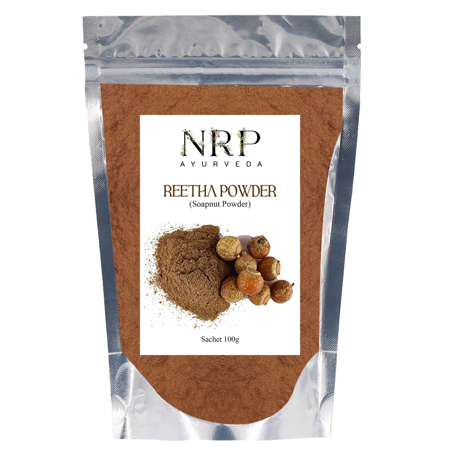 Reetha Powder (100gm)