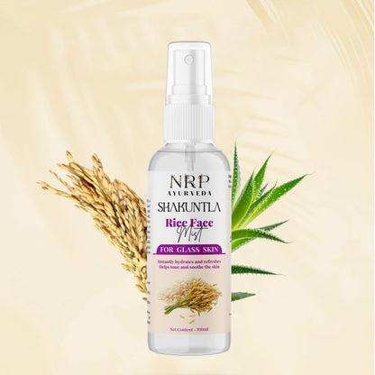 Rice Face Mist (100ml)