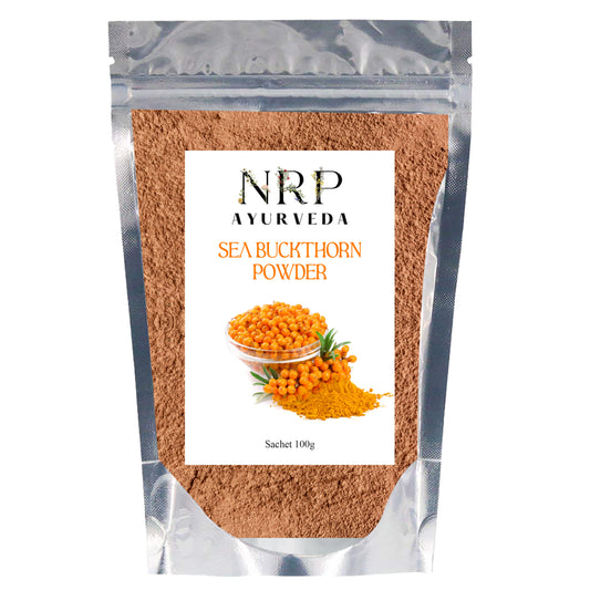 Sea Buckthorn Powder