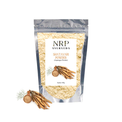 Shatavari Powder (100gm)