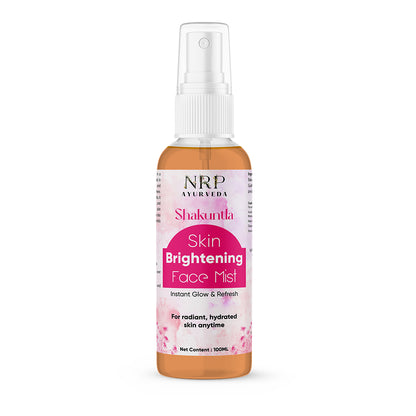 Skin Brightening Face Mist (100ml)