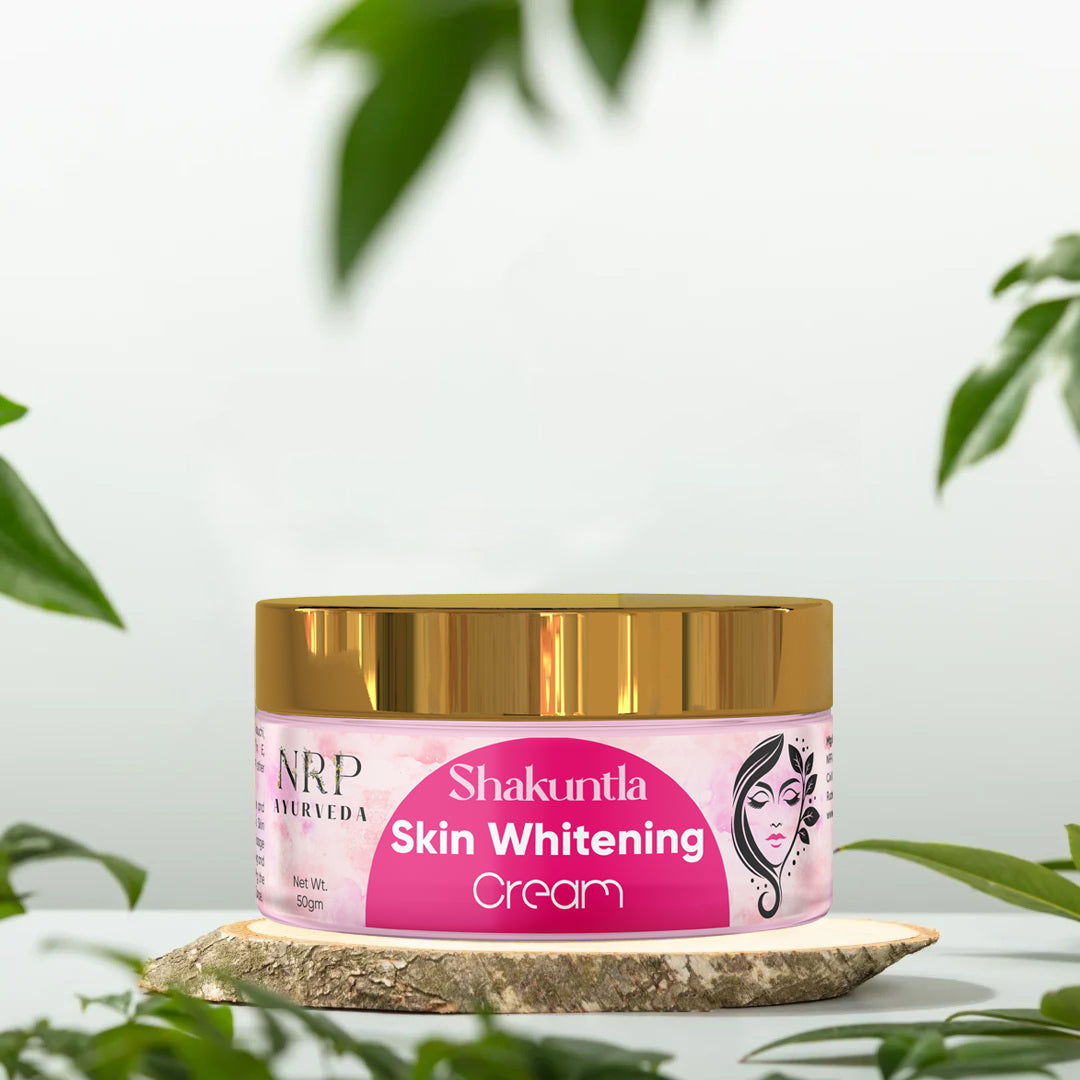 Skin Whitening Cream (50gm)