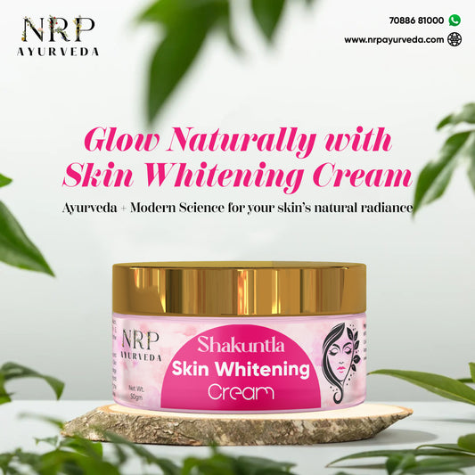 Skin Whitening Cream (50gm)