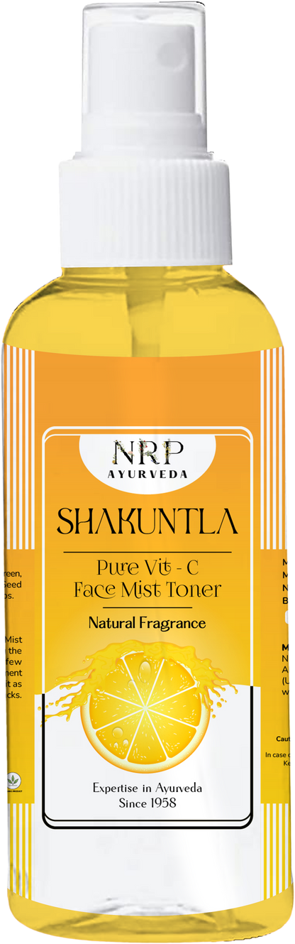 Shakuntla-Pure-Vit-C-Face-Mist-100ml