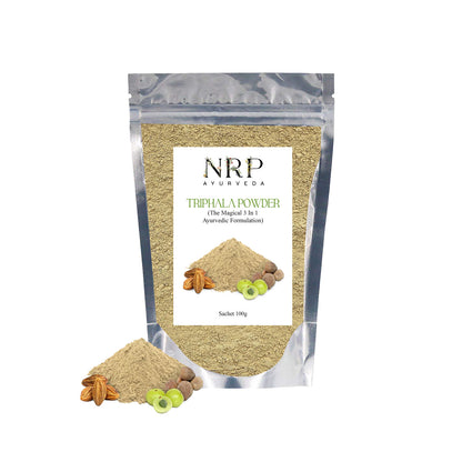 Triphala Powder