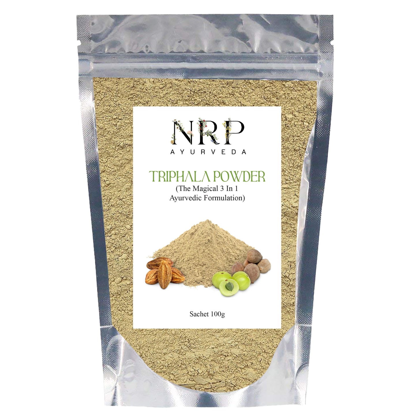 Triphala Powder