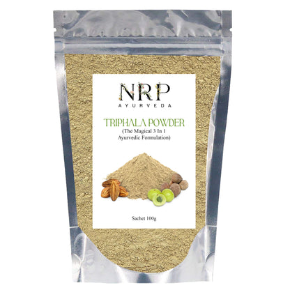 Triphala Powder