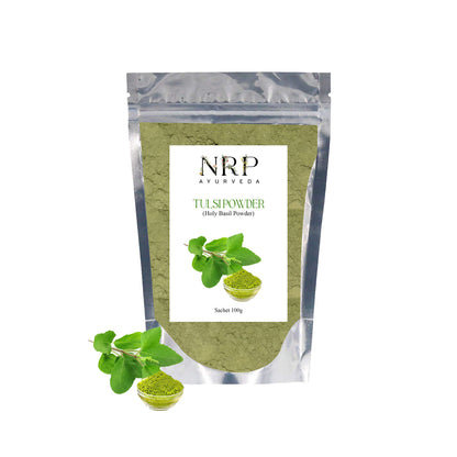 Tulsi Powder (100gm)