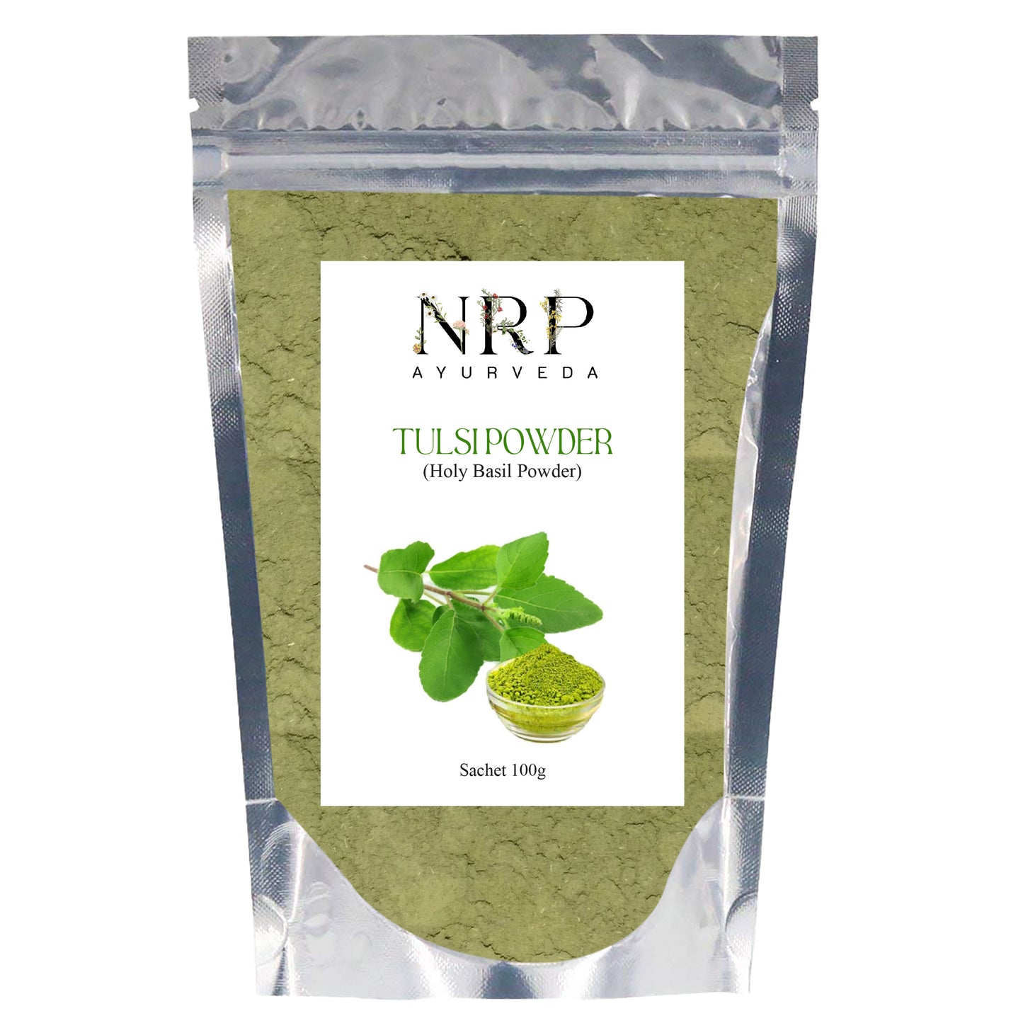 Tulsi Powder (100gm)