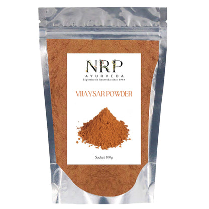Vijaysar Powder (100 gm)
