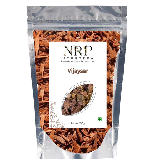 Dried Vijaysar (100 gm)