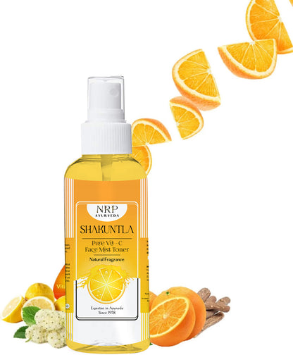 Shakuntla-Pure-Vit-C-Face-Mist-100ml